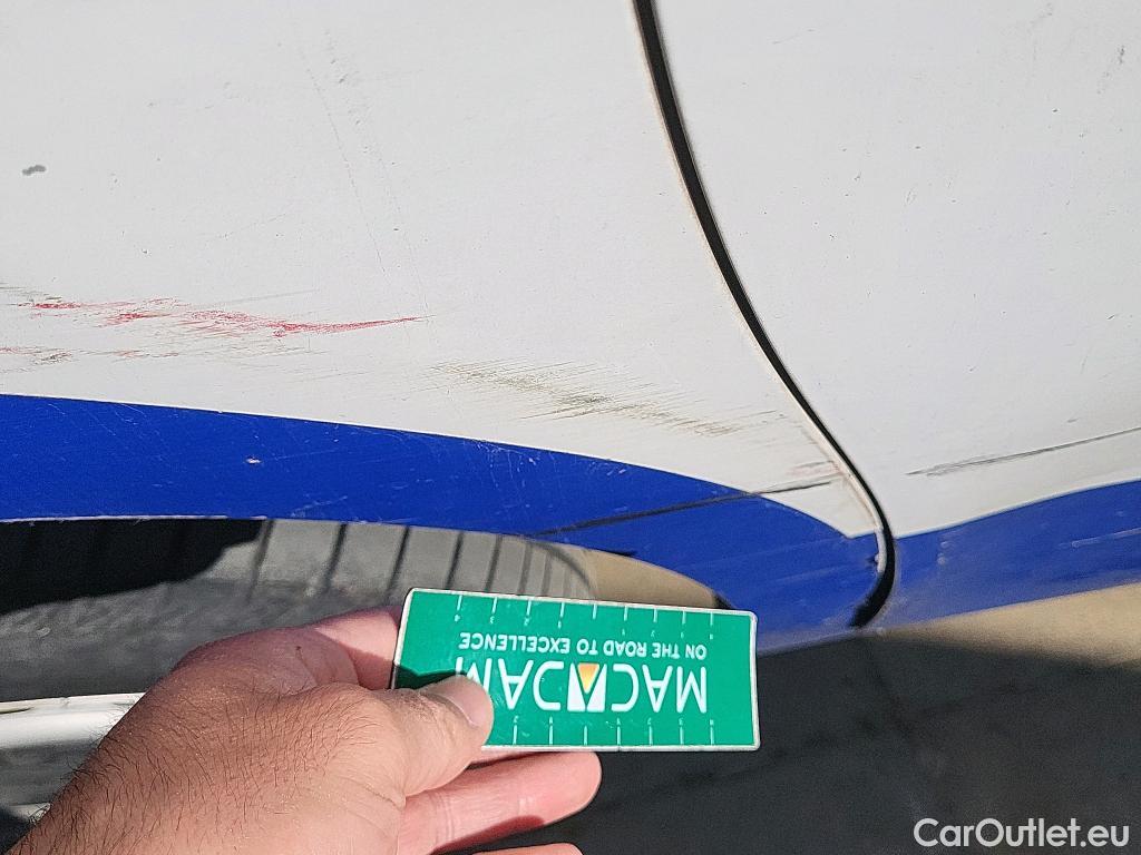  Citroen  Berlingo CITROEN  / 2018 / 3P / furgón derivado de turismo Talla M BlueHDi 100 CONTROL #2