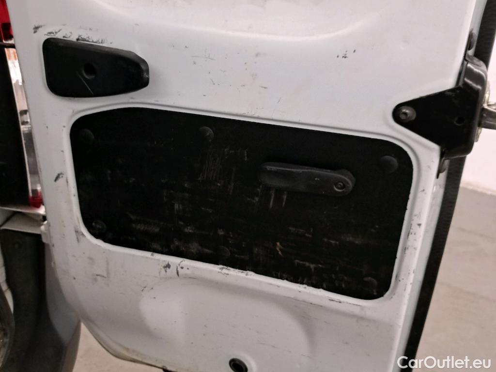  Dacia  Dokker DACIA  / 2013 / 4P / furgón derivado de turismo Van Essential Blue dCi 70kW (95CV) #10