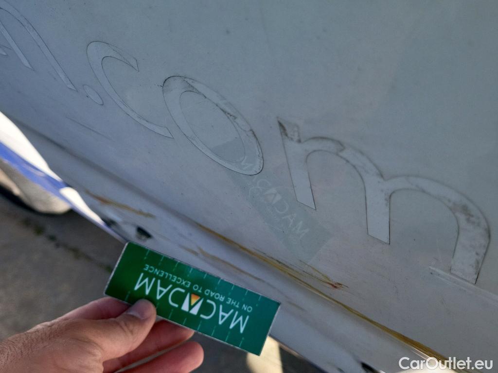  Citroen  Berlingo CITROEN  / 2018 / 3P / furgón derivado de turismo Talla M BlueHDi 100 CONTROL #11