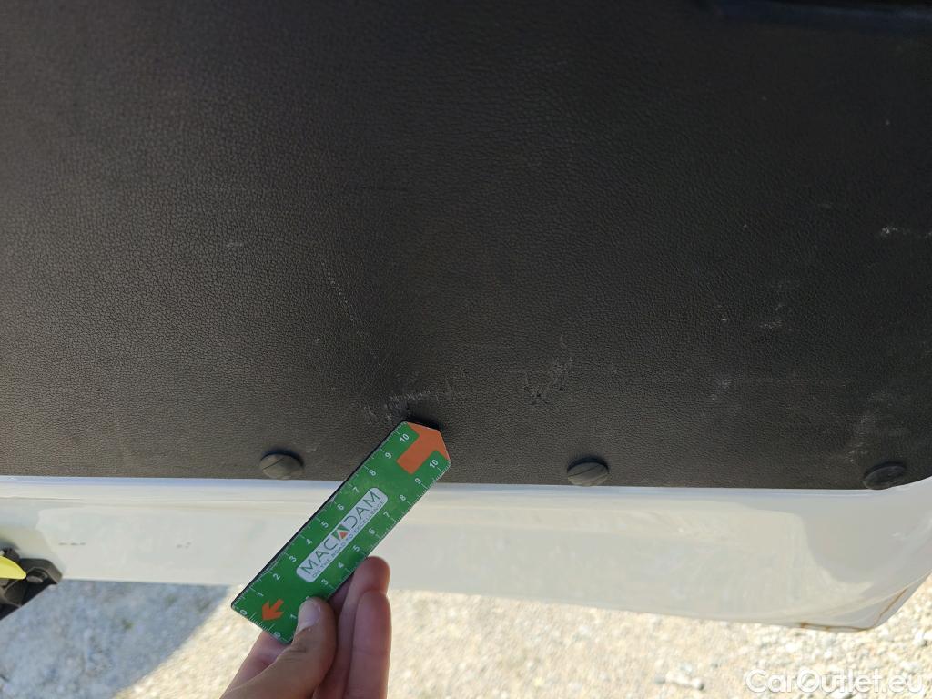  Citroen  Berlingo CITROEN  / 2018 / 3P / furgón derivado de turismo Talla M BlueHDi 100 WORKER #29