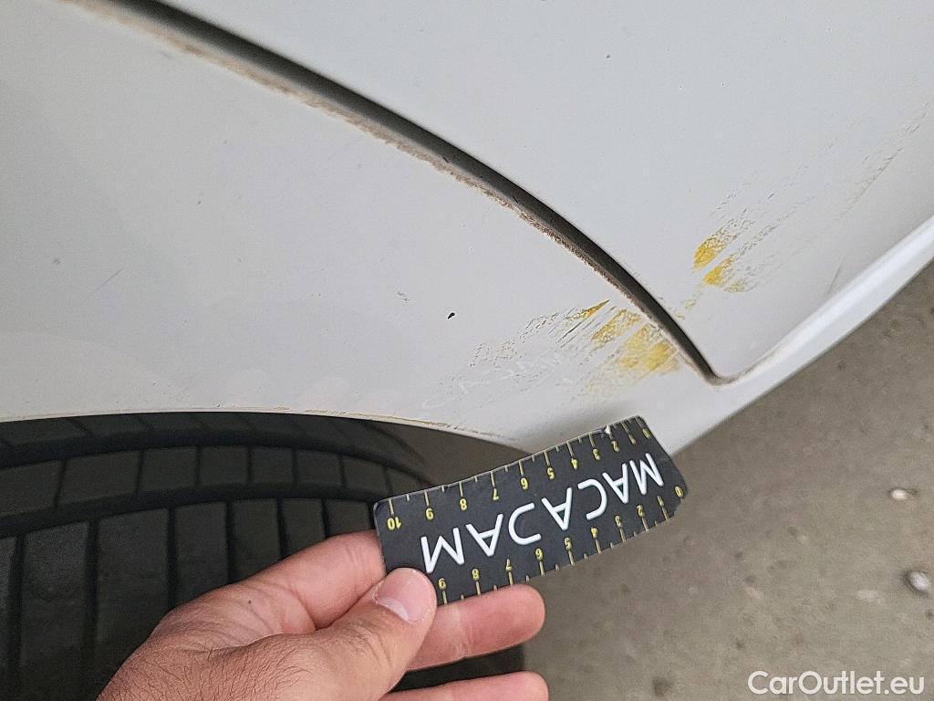  Citroen  Berlingo CITROEN  / 2018 / 3P / furgón derivado de turismo Talla M BlueHDi 100 CONTROL #6