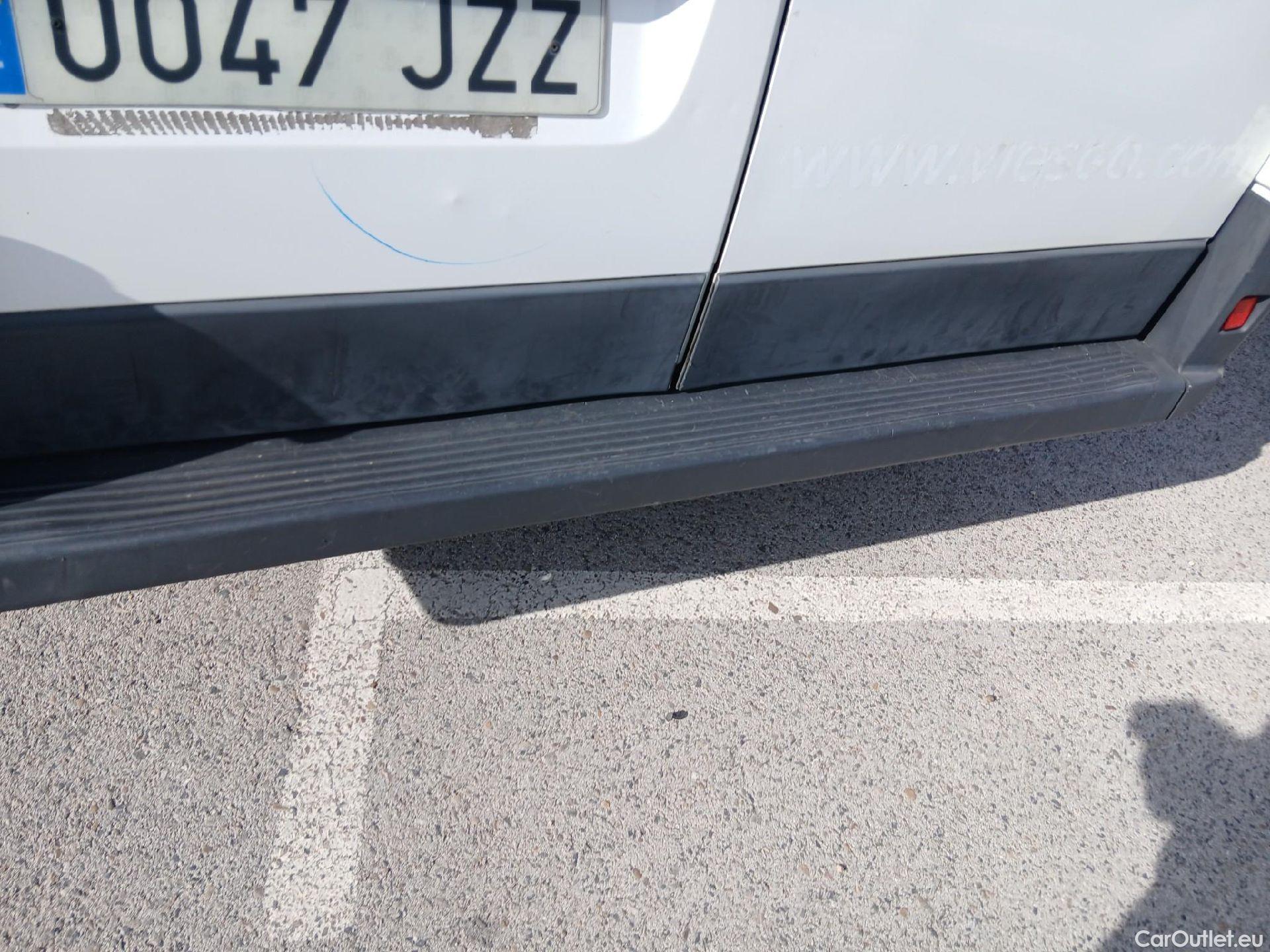  Citroen  Jumper CITROEN  VU 4p 2G furgón BlueHDi 81KW 6v Furgón 30L1H1 #26