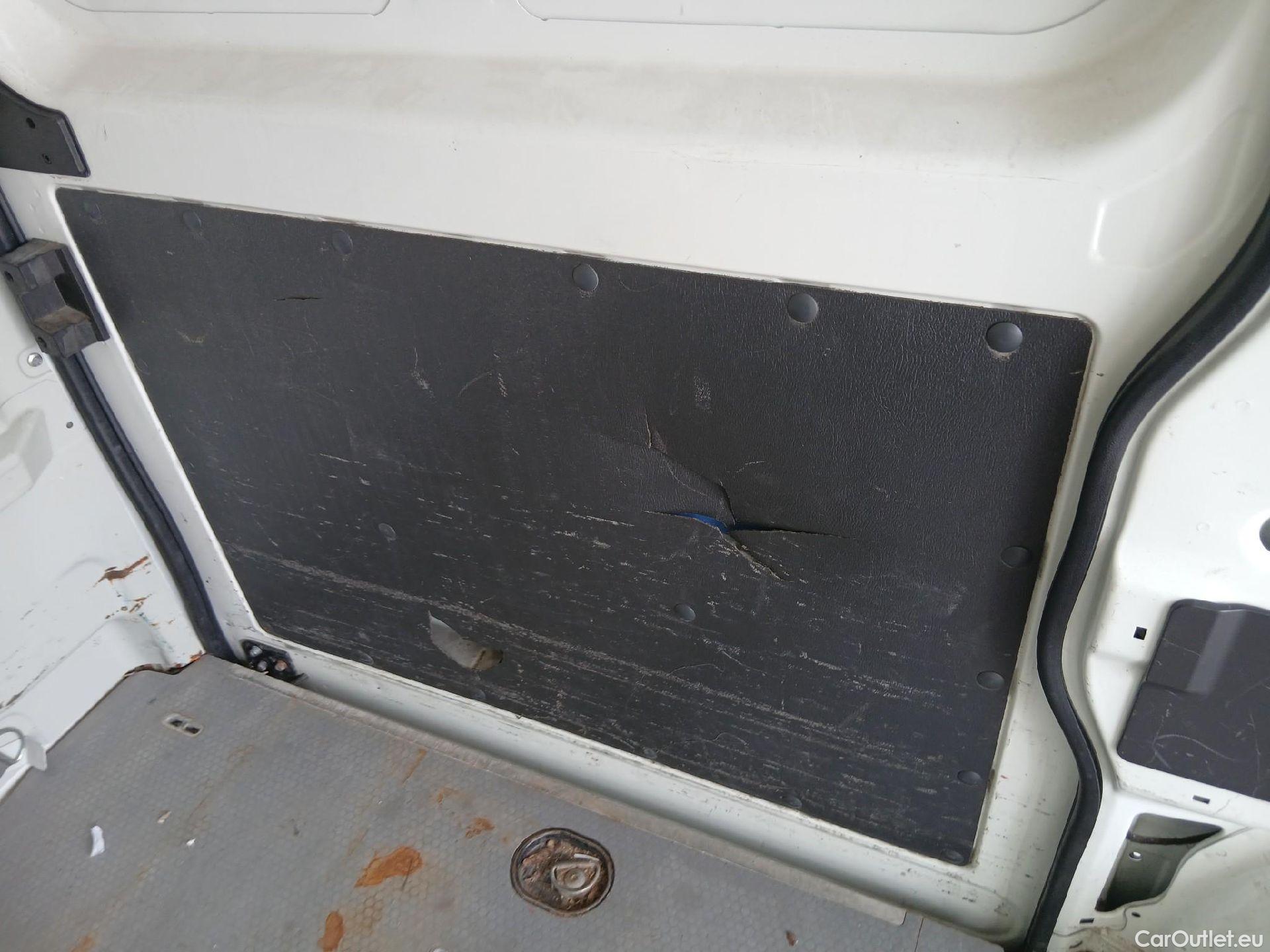  Citroen  Jumper CITROEN  VU 4p 2G furgón BlueHDi 81KW 6v Furgón 30L1H1 #10