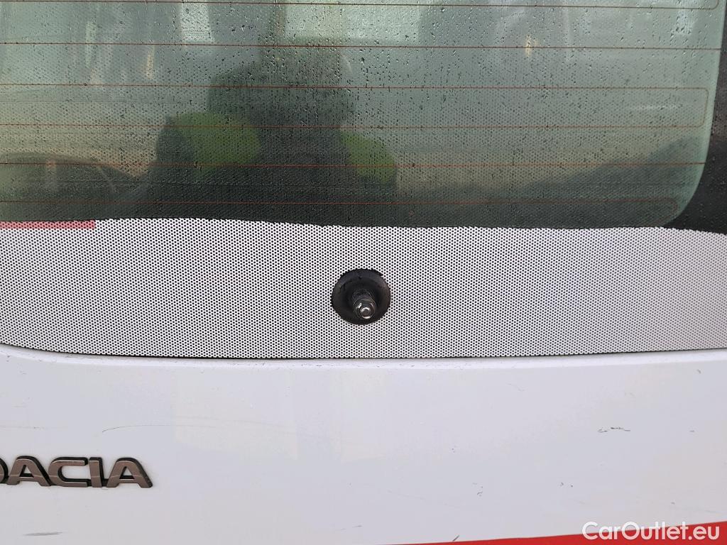  Dacia  Dokker DACIA  / 2013 / 4P / combi Essential 1.6 80kW (110CV) ECO-G N1 #13