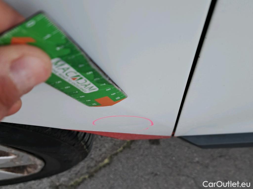  Dacia  Dokker DACIA  / 2013 / 4P / combi Essential 1.6 80kW (110CV) ECO-G N1 #39