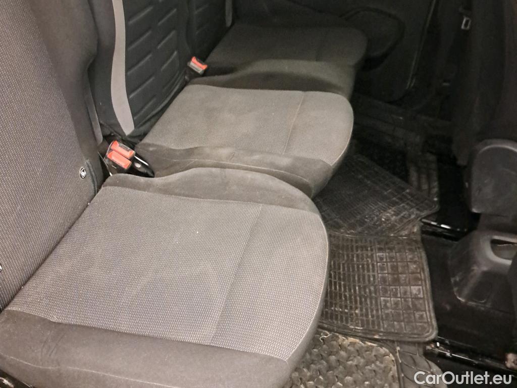  Citroen  Berlingo CITROEN  / 2018 / 4P / combi Talla M BlueHDi 100 S&S LIVE PACK BUSINE #34