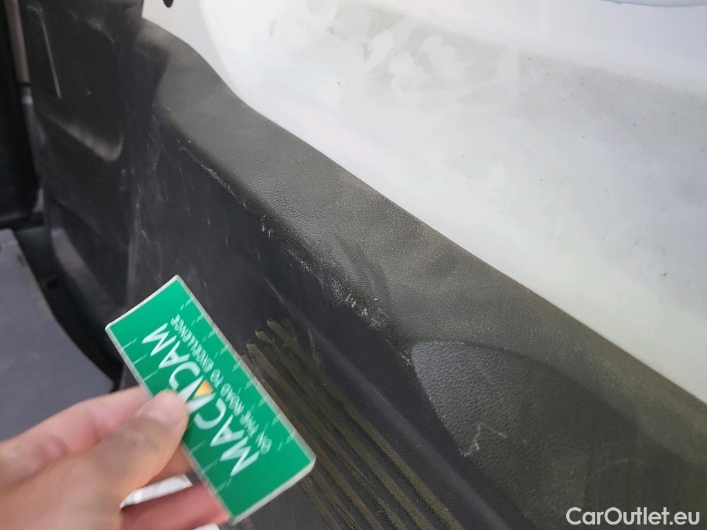  Citroen  Berlingo CITROEN  / 2018 / 3P / furgón derivado de turismo Talla M BlueHDi 100 CONTROL #50