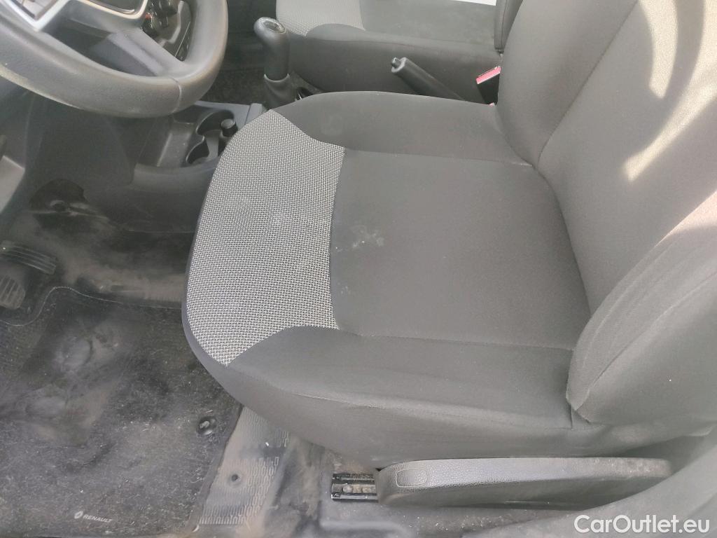  Dacia  Dokker DACIA  / 2013 / 4P / furgón derivado de turismo Van Essential 1.6 80kW (110CV) GLP #18