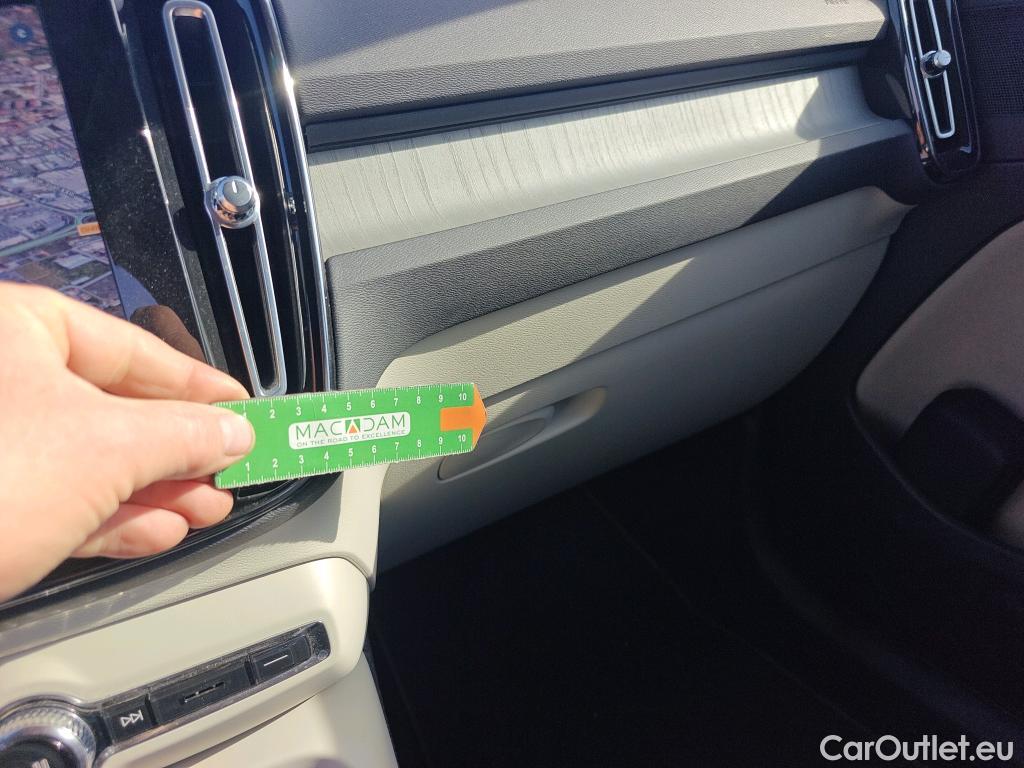  Volvo  XC 40 VOLVO XC40 / 2021 / 5P / todoterreno 2.0 B3 G Core Auto #12