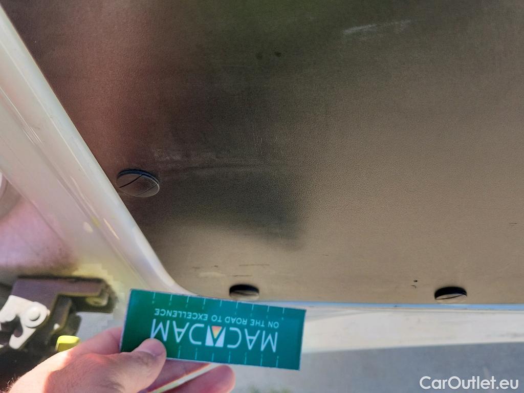  Citroen  Berlingo CITROEN  / 2018 / 3P / furgón derivado de turismo Talla M BlueHDi 100 CONTROL #48