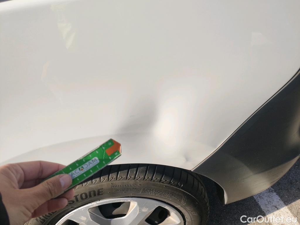  Dacia  Dokker DACIA  / 2013 / 4P / furgón derivado de turismo Van Essential 1.6 80kW (110CV) GLP #25