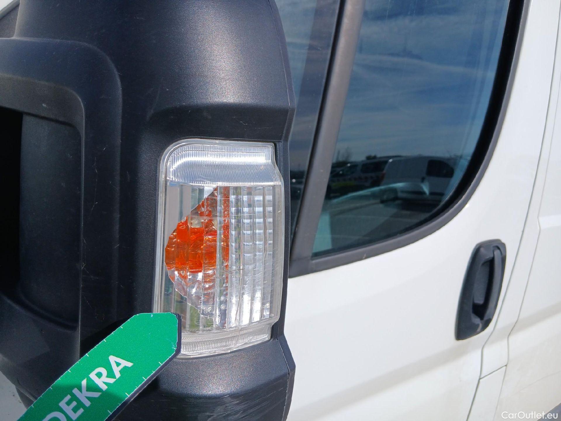  Citroen  Jumper CITROEN  VU 4p 2G furgón BlueHDi 81KW 6v Furgón 30L1H1 #46