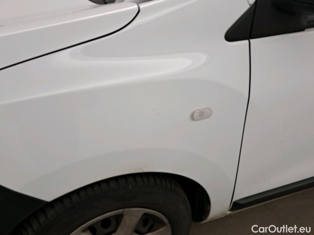  Dacia  Dokker DACIA  VU 4p 1G furgón derivado de Van Ambiance dCi 66kW (90CV) EU6 #24