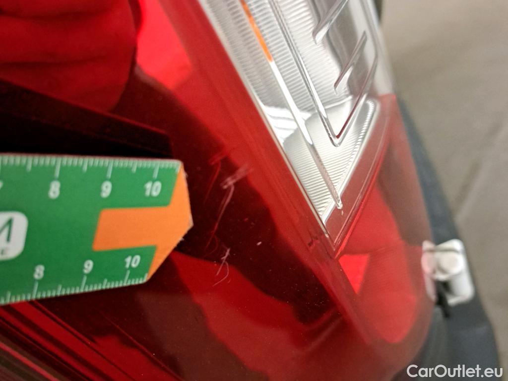  Dacia  Dokker DACIA  / 2013 / 4P / furgón derivado de turismo Van Essential Blue dCi 70kW (95CV) #41