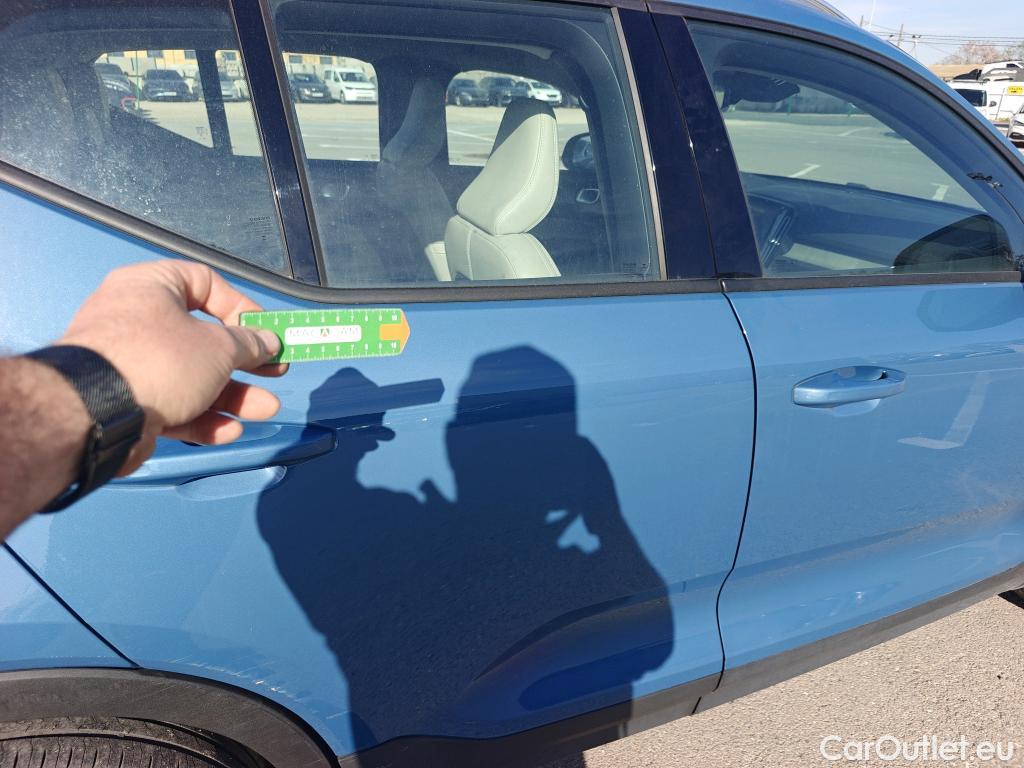  Volvo  XC 40 VOLVO XC40 / 2021 / 5P / todoterreno 2.0 B3 G Core Auto #1