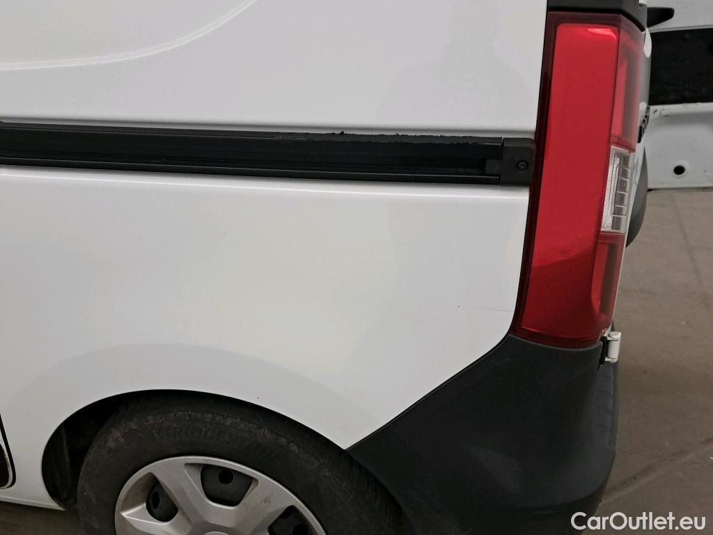  Dacia  Dokker DACIA  / 2013 / 4P / furgón derivado de turismo Van Essential Blue dCi 70kW (95CV) #7