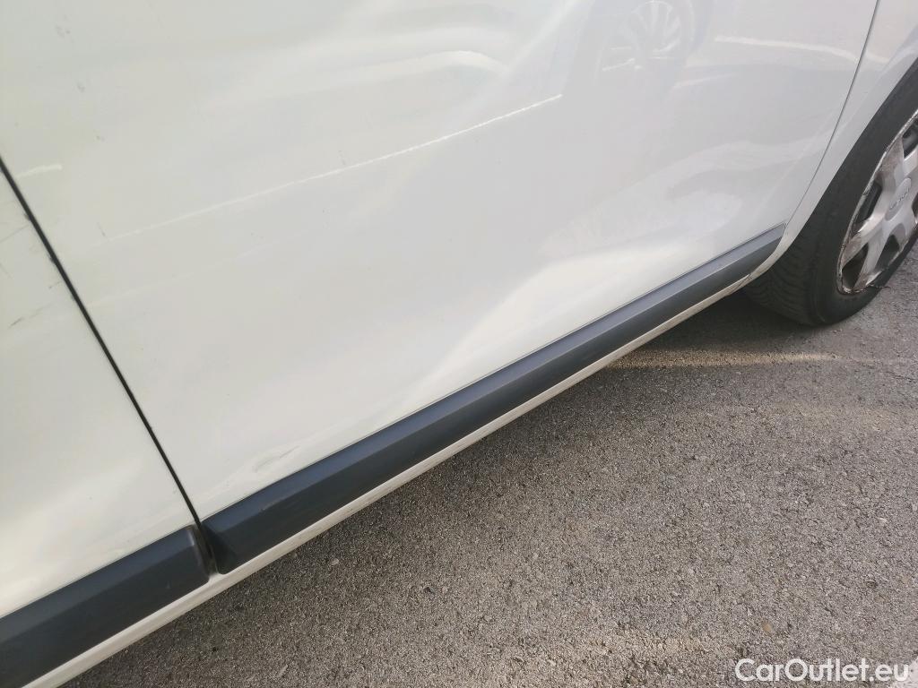  Dacia  Dokker DACIA  / 2013 / 4P / furgón derivado de turismo Van Essential 1.6 80kW (110CV) GLP #28