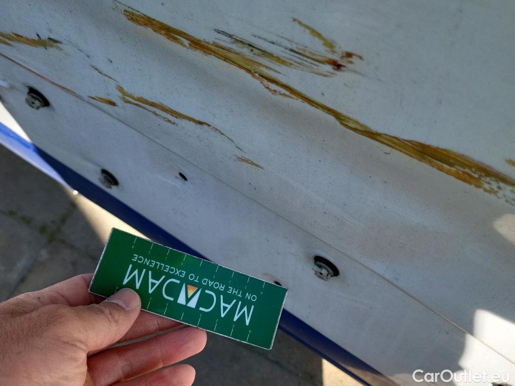  Citroen  Berlingo CITROEN  / 2018 / 3P / furgón derivado de turismo Talla M BlueHDi 100 CONTROL #13