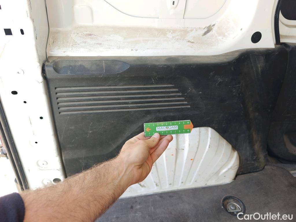  Citroen  Berlingo CITROEN  / 2018 / 3P / furgón derivado de turismo Talla M BlueHDi 100 WORKER #7