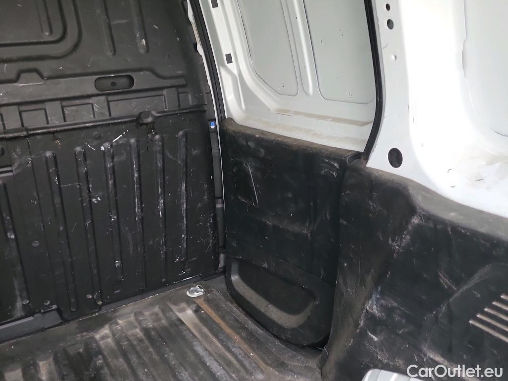  Citroen  Berlingo CITROEN  / 2018 / 3P / furgón derivado de turismo Talla M BlueHDi 100 CONTROL #31