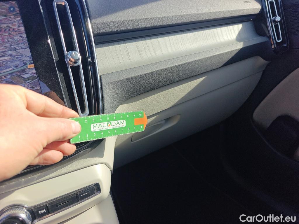  Volvo  XC 40 VOLVO XC40 / 2021 / 5P / todoterreno 2.0 B3 G Core Auto #13