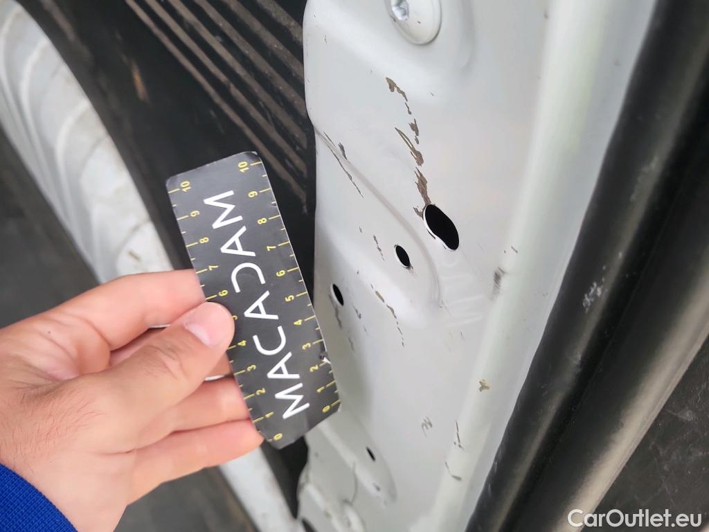  Citroen  Berlingo CITROEN  / 2018 / 3P / furgón derivado de turismo Talla M BlueHDi 100 CONTROL #4