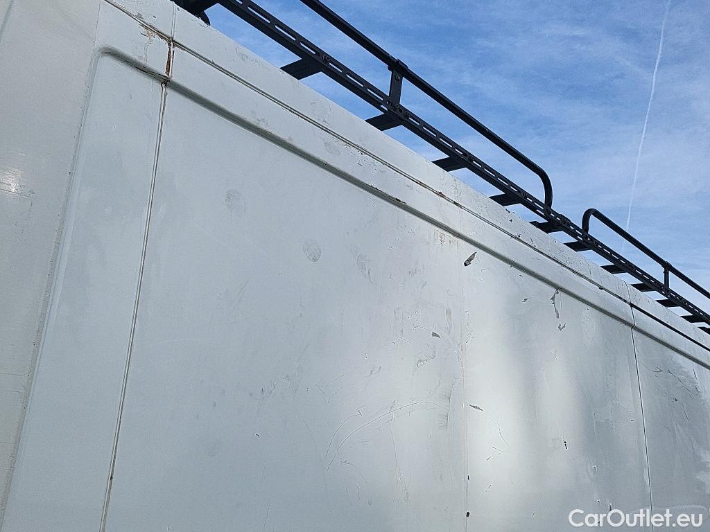  Citroen  Jumper CITROEN  / 2014 / 4P / furgón BlueHDi 96KW (130CV) Furgón 33L2H1 #7