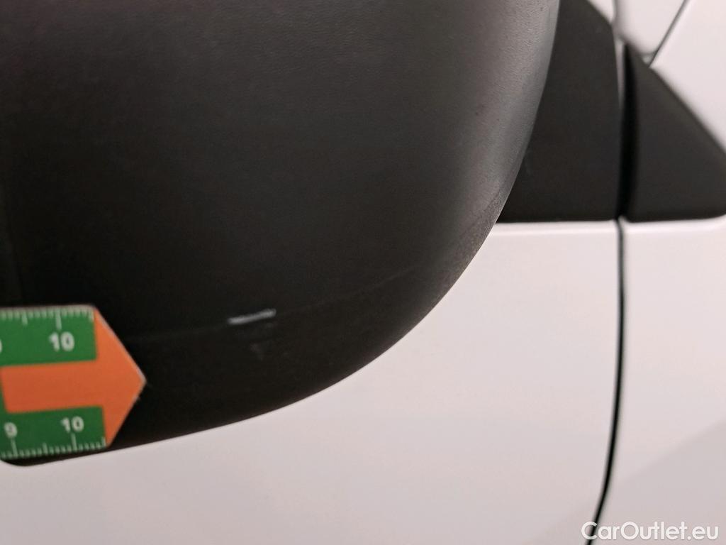  Dacia  Dokker DACIA  / 2013 / 4P / furgón derivado de turismo Van Essential Blue dCi 70kW (95CV) #37