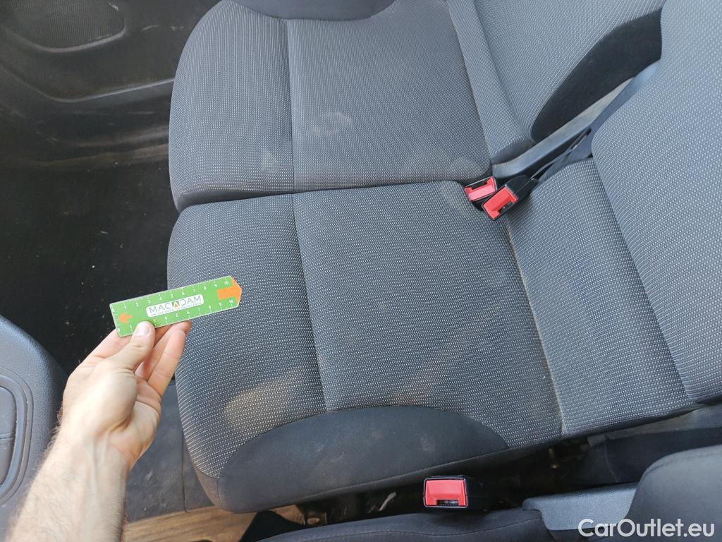  Citroen  Berlingo CITROEN  / 2018 / 3P / furgón derivado de turismo Talla M BlueHDi 100 WORKER #20