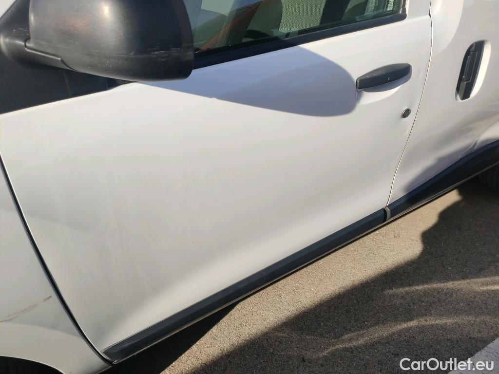  Dacia  Dokker DACIA  / 2013 / 4P / furgón derivado de turismo Van Essential 1.6 80kW (110CV) GLP #9