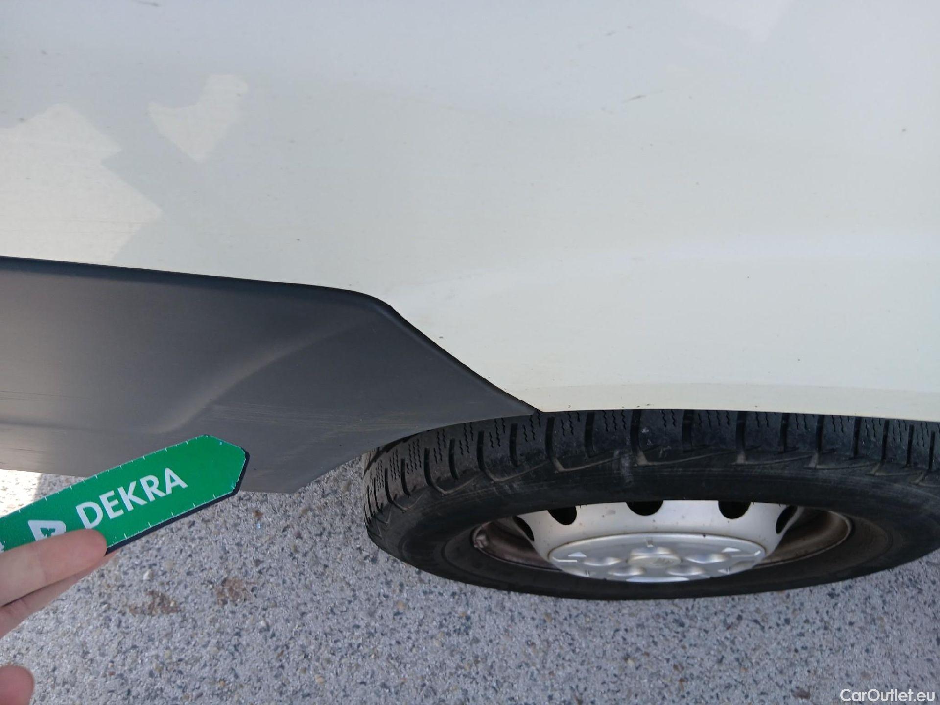  Citroen  Jumper CITROEN  VU 4p 2G furgón BlueHDi 81KW 6v Furgón 30L1H1 #36