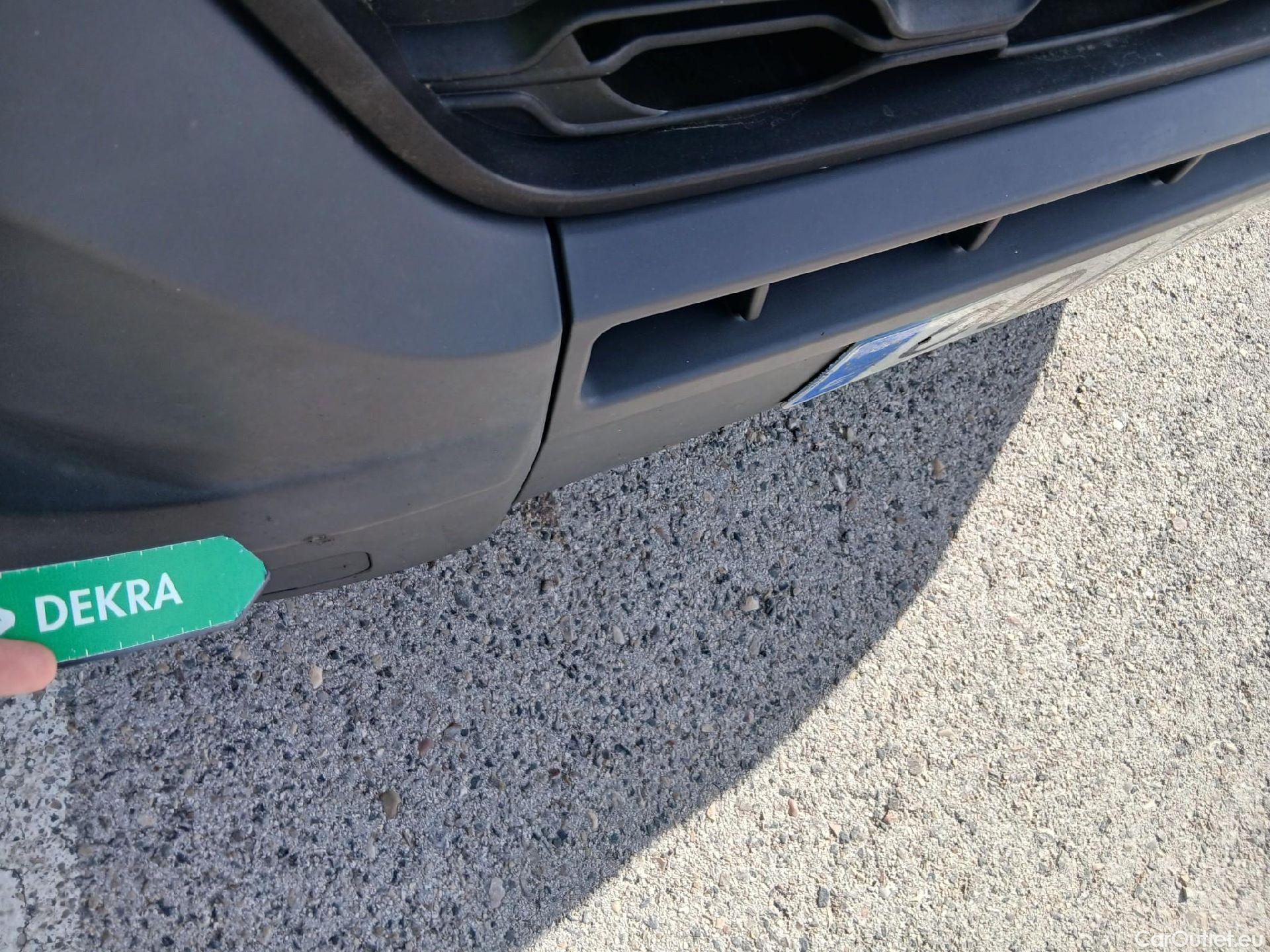  Citroen  Jumper CITROEN  VU 4p 2G furgón BlueHDi 81KW 6v Furgón 30L1H1 #13