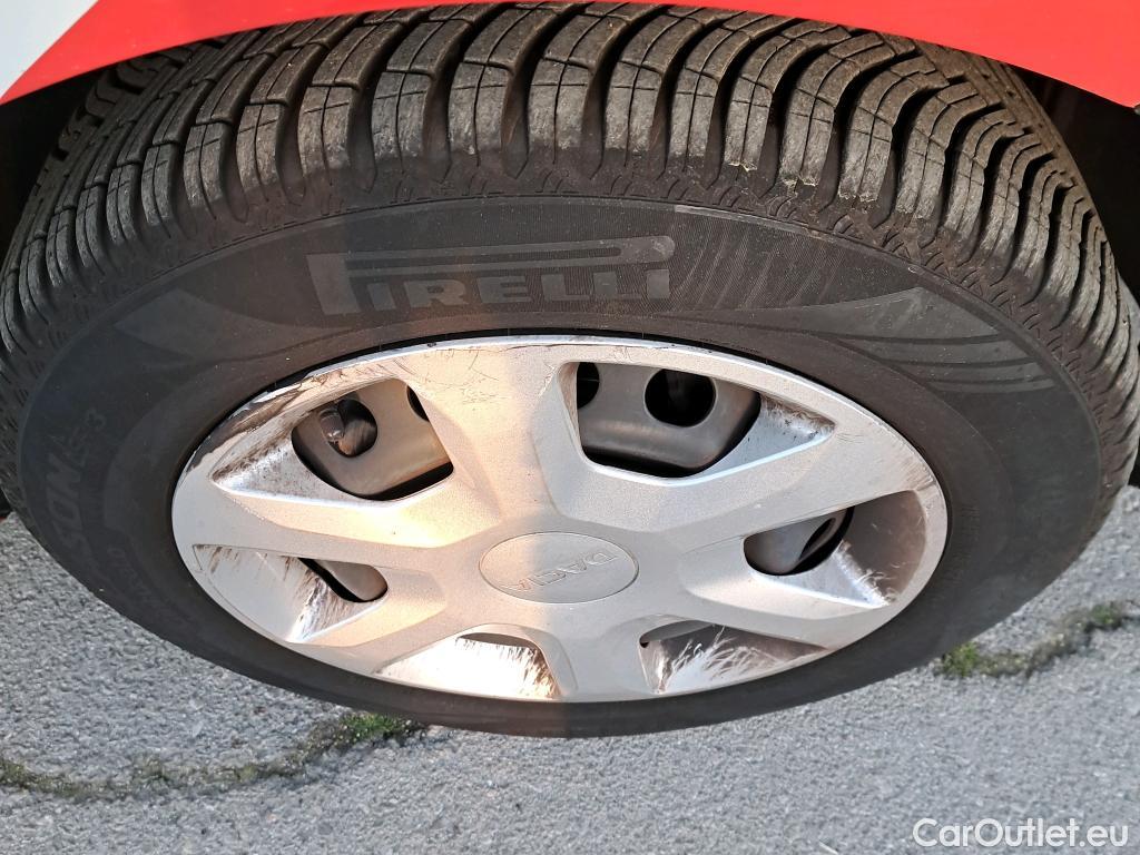  Dacia  Dokker DACIA  / 2013 / 4P / combi Essential 1.6 80kW (110CV) ECO-G N1 #30