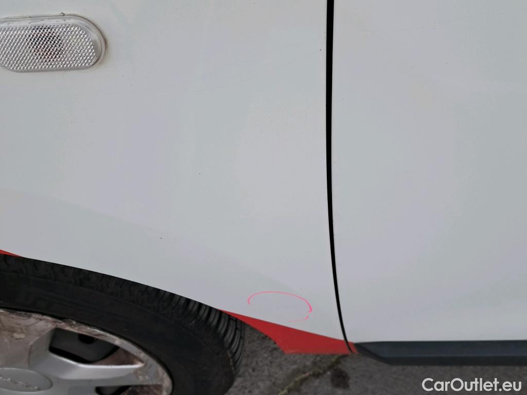  Dacia  Dokker DACIA  / 2013 / 4P / combi Essential 1.6 80kW (110CV) ECO-G N1 #38