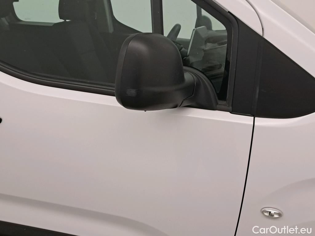  Citroen  Berlingo CITROEN  / 2018 / 4P / combi Talla M BlueHDi 100 S&S LIVE PACK BUSINE #42