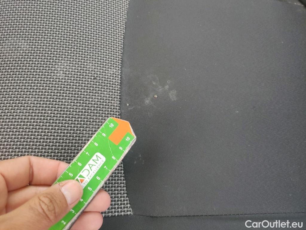  Dacia  Dokker DACIA  / 2013 / 4P / furgón derivado de turismo Van Essential 1.6 80kW (110CV) GLP #19