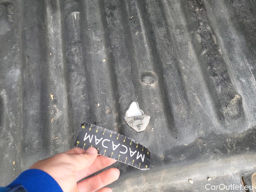  Citroen  Berlingo CITROEN  / 2018 / 3P / furgón derivado de turismo Talla M BlueHDi 100 CONTROL #36