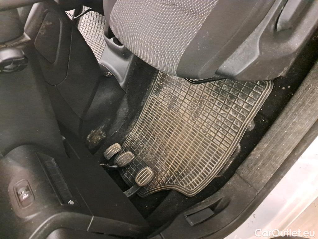  Citroen  Berlingo CITROEN  / 2018 / 4P / combi Talla M BlueHDi 100 S&S LIVE PACK BUSINE #30