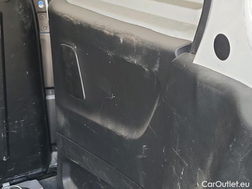  Citroen  Berlingo CITROEN  / 2018 / 3P / furgón derivado de turismo Talla M BlueHDi 100 CONTROL #52