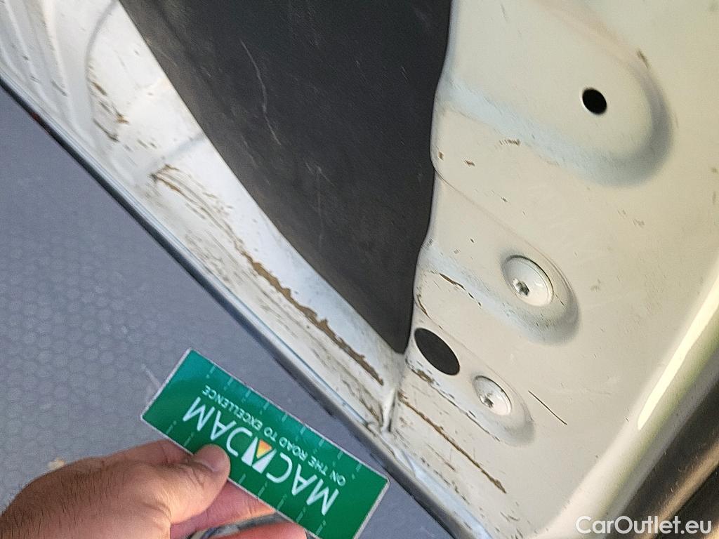  Citroen  Berlingo CITROEN  / 2018 / 3P / furgón derivado de turismo Talla M BlueHDi 100 CONTROL #18