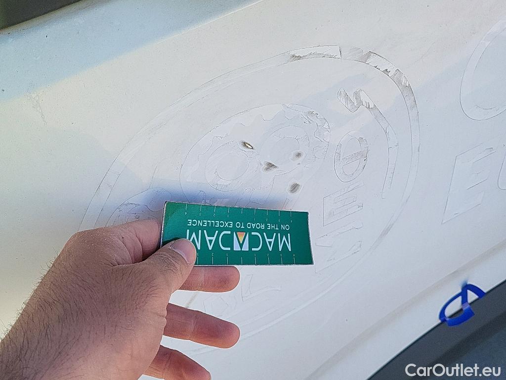  Citroen  Berlingo CITROEN  / 2018 / 3P / furgón derivado de turismo Talla M BlueHDi 100 CONTROL #28