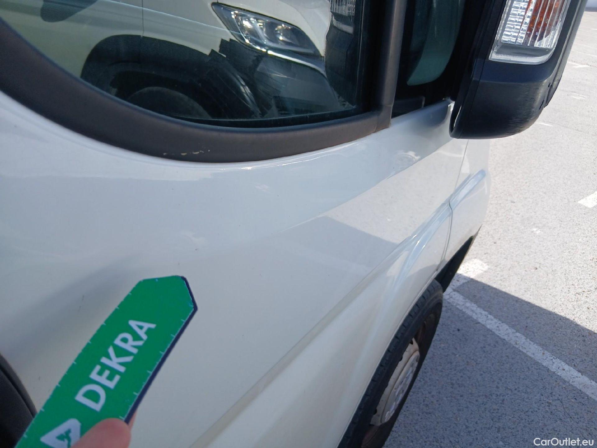  Citroen  Jumper CITROEN  VU 4p 2G furgón BlueHDi 81KW 6v Furgón 30L1H1 #40