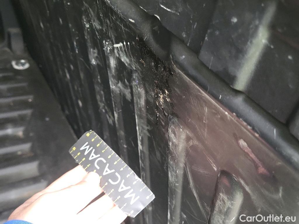  Citroen  Berlingo CITROEN  / 2018 / 3P / furgón derivado de turismo Talla M BlueHDi 100 CONTROL #10