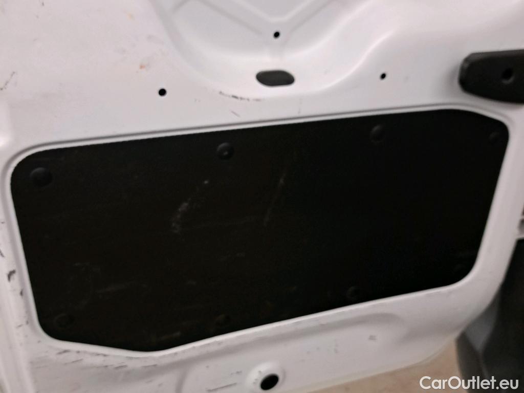  Dacia  Dokker DACIA  VU 4p 1G furgón derivado de Van Ambiance dCi 66kW (90CV) EU6 #22