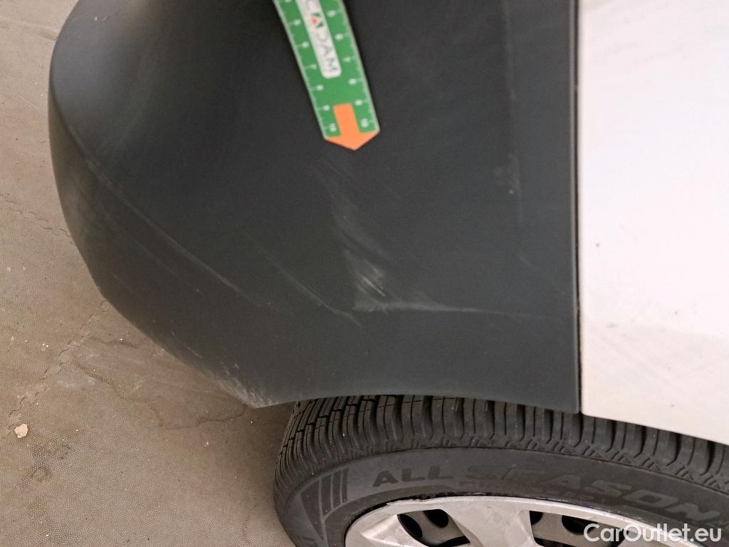  Dacia  Dokker DACIA  VU 4p 1G furgón derivado de Van Ambiance dCi 66kW (90CV) EU6 #33