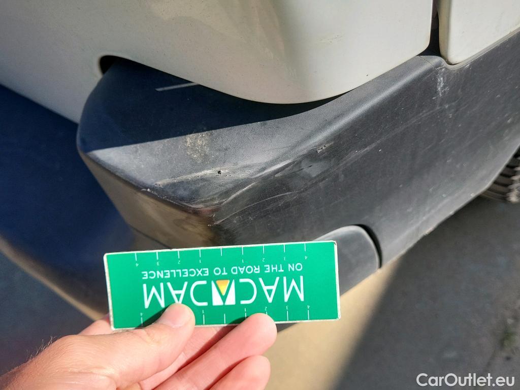  Citroen  Berlingo CITROEN  / 2018 / 3P / furgón derivado de turismo Talla M BlueHDi 100 CONTROL #38