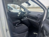  Citroen  Berlingo CITROEN  COMBI Talla M BlueHDi 100 S&S LIVE #6