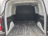  Citroen  Berlingo CITROEN  / 2018 / 3P / furgón derivado de turismo Talla M BlueHDi 100 CONTROL #8