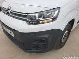  Citroen  Berlingo CITROEN  / 2018 / 3P / furgón derivado de turismo Talla M BlueHDi 100 CONTROL #16