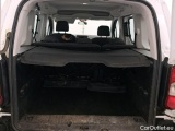  Citroen  Berlingo CITROEN  / 2018 / 4P / combi Talla M BlueHDi 100 LIVE (AC) #8